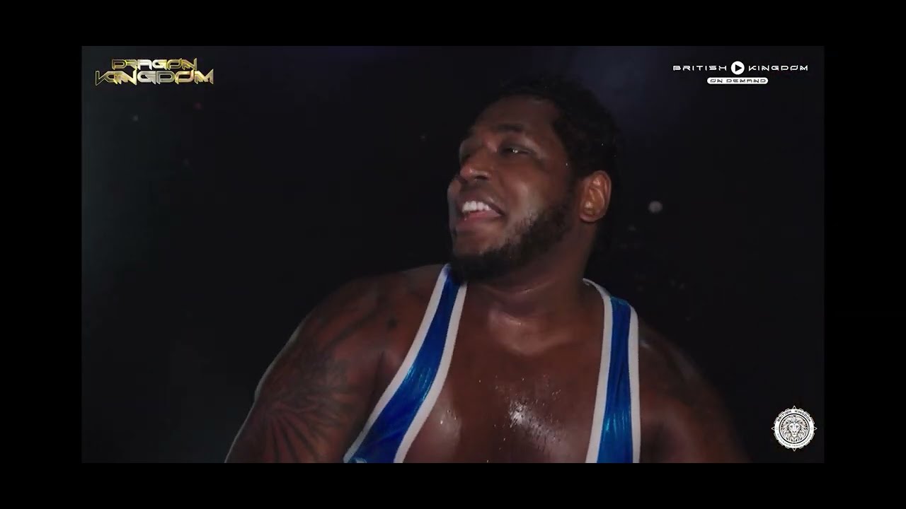 Britking Cardiff England