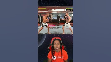 Advanced UFC I Head Movement Tutorial