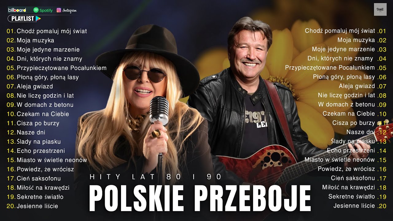Szeptem przez czas – najpiękniejsze ballady o miłości 💽 Muzyka, która pachnie wspomnieniami