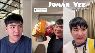 Jomar Yee & Kuya Panch & Popsy Pagarigan & Funny TikTok Compilation