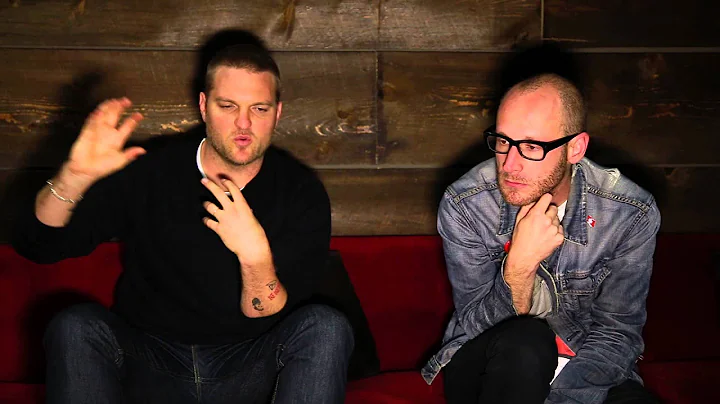 A-Sides Interview: Cold War Kids (10/27/2014)
