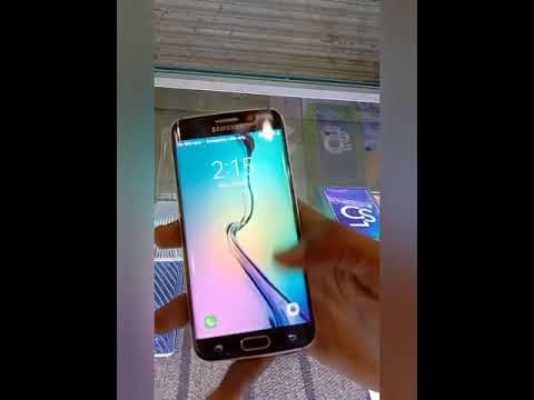 Samsung s6 edge for cell #shorts