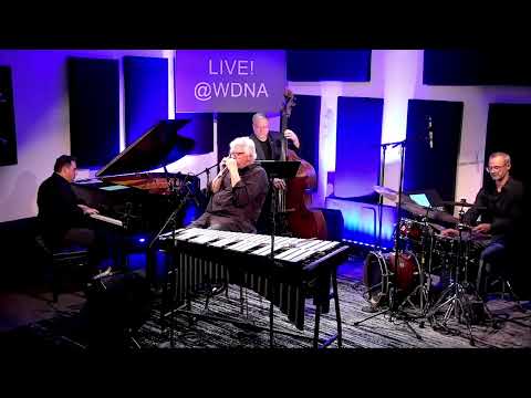 Quem Diz Que Sabe (Know It All) - Hendrik Meurkens Quartet