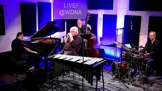 Quem Diz Que Sabe (Know It All) - Hendrik Meurkens Quartet