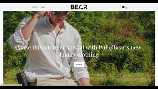 Webflow website issues development - B2 Final Project