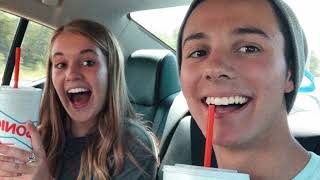 Sophmore Year Semester 1 Vlog