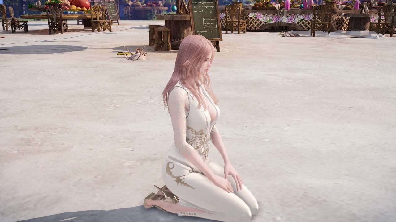 [Lost Ark] 1440 Igniter Sorceress 2min DPS test