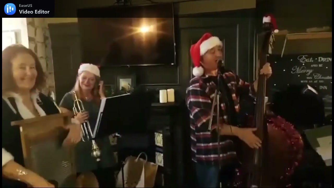 After my laughter came tears