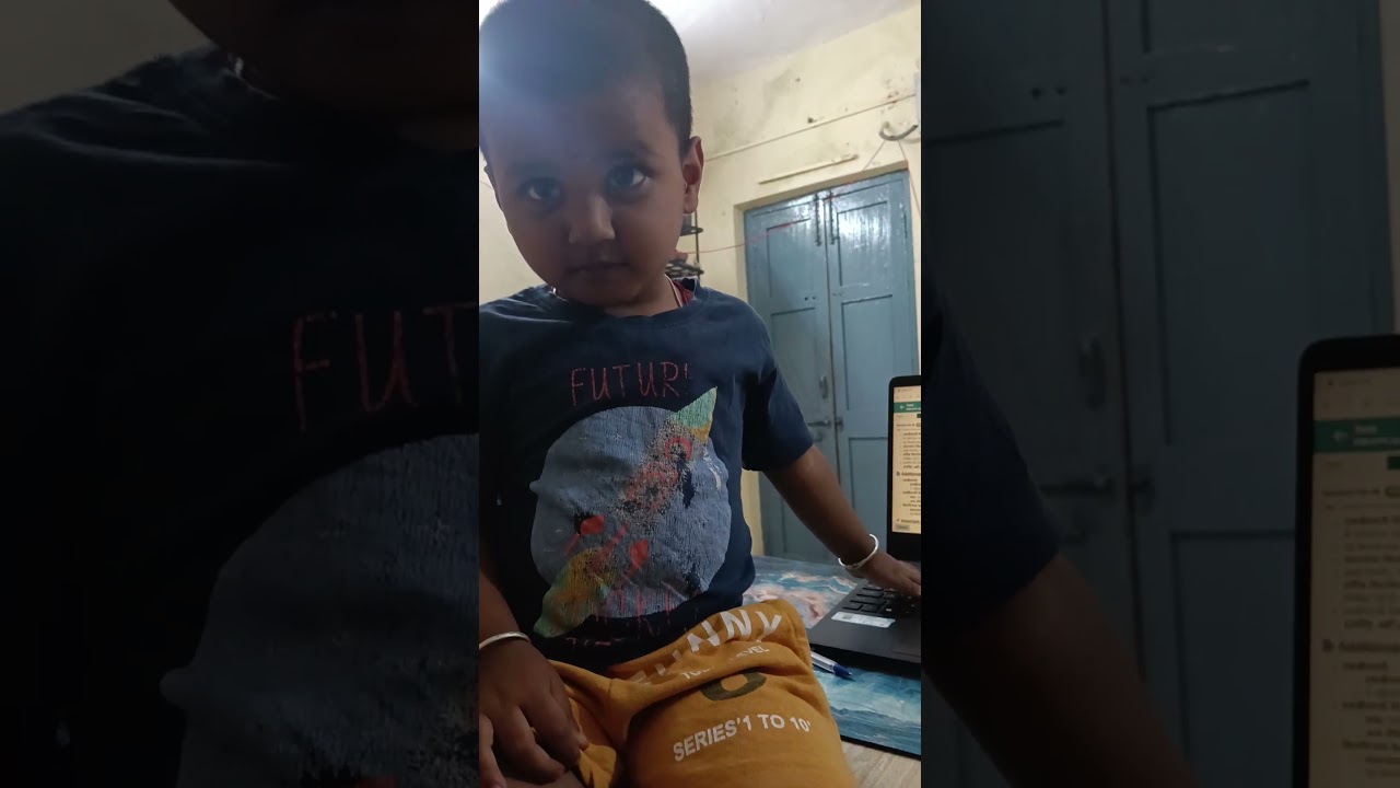 BABU #funny #funnyexpression #hello #babu - YouTube