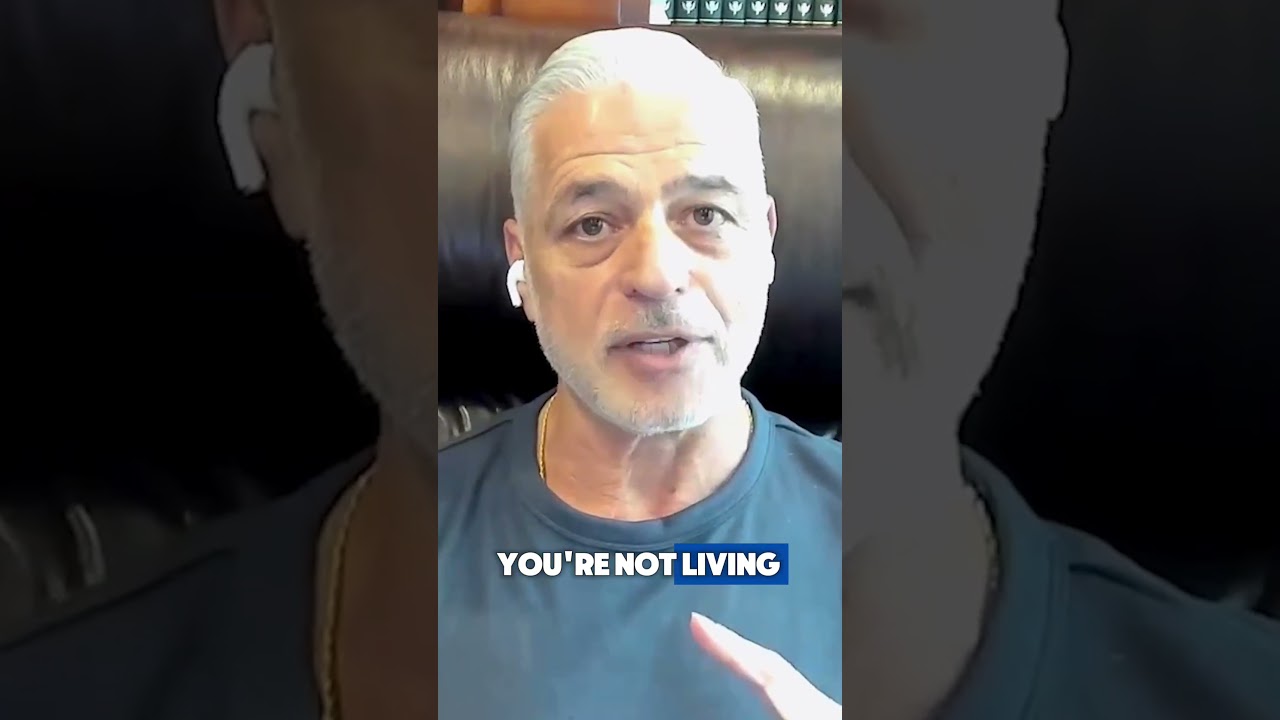 Success Without Fulfillment Is Worthless
