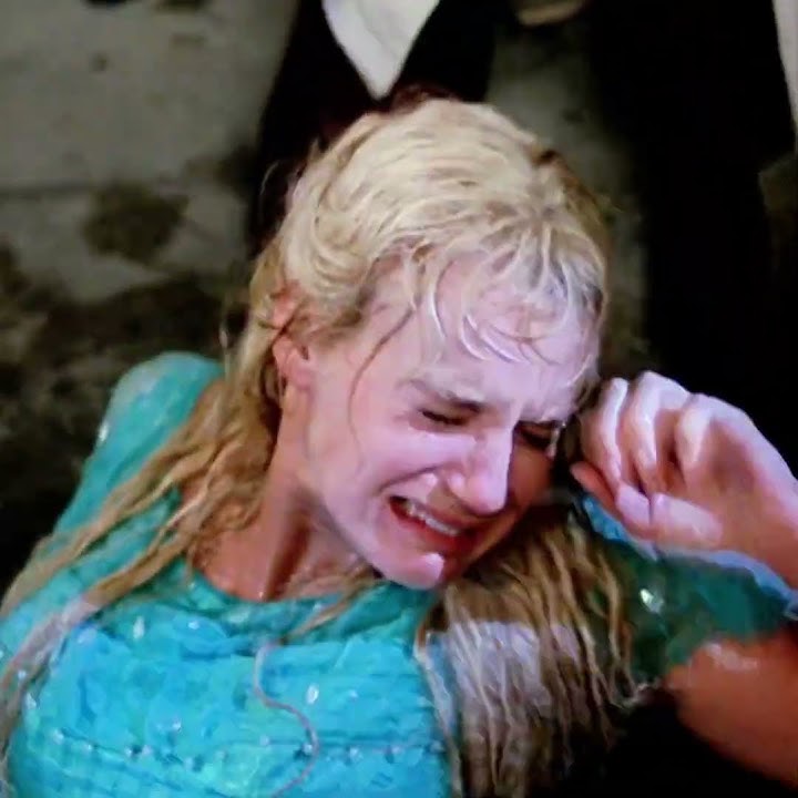 My girlfriend is a mermaid.#shortsvideo #movie #film #shorts