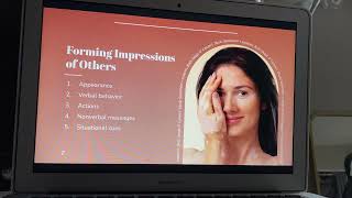 CEP 260 Current Event Research Presentation Assignment