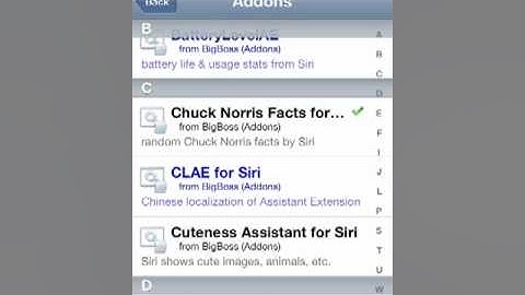 How to Tweet With Siri on iPhone 4 4S