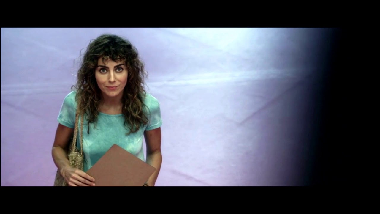 Silhouette - The Pier - Alex and Veronica