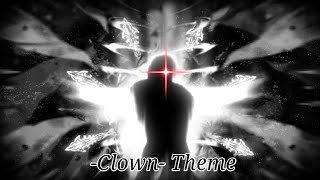 [MUGEN] -Clown- Theme