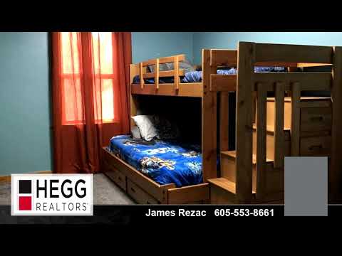 709 W 2nd Ave, Lennox, SD home video tour