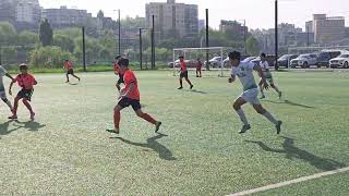 * 진학경기* 20240426 오마fc vs 문래중 (6학년1쿼터)