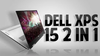 Full Review - Dell XPS 15 2-in-1 (9575)