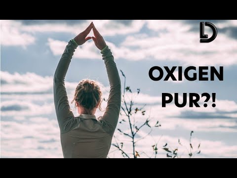 Video: Oxigenul scade în atmosferă?