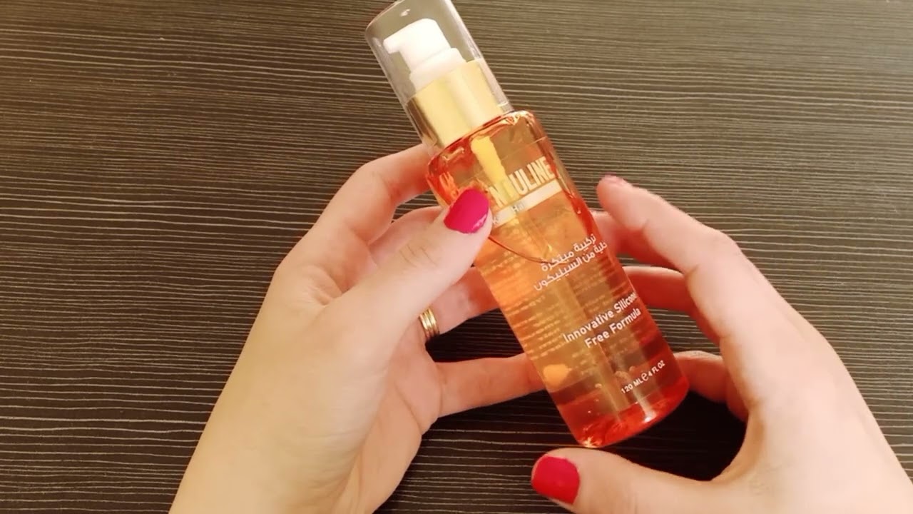 سيرم بندولين للشعرpenduline serum for hair