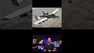 A-10 Warthogs Are About To UNLEASH HELL On Iran (Again)