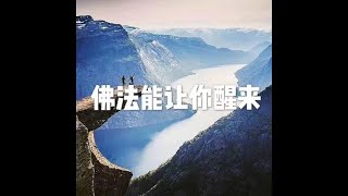 201702 佛法能让你醒来23027