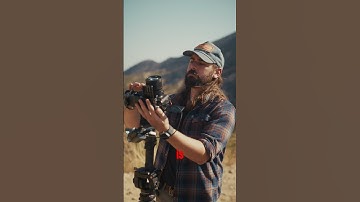 LIVE production secret weapon #dji #djirs4 #liveproduction #cameragear #gimbal #contentcreator