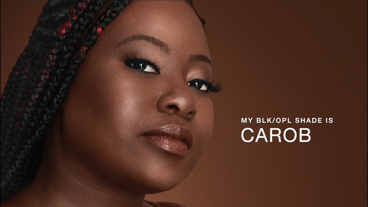 BLK/OPL I Define My Beauty - Meet Jamilah | Carob