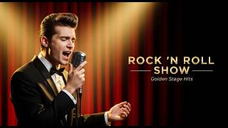 Rockabilly & 50s Rock ’n’ Roll 🎸 | Classic American Oldies Dance Mix
