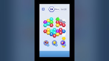 Hexa Run Level 161-162-163-164-165-166-167-168-169-170