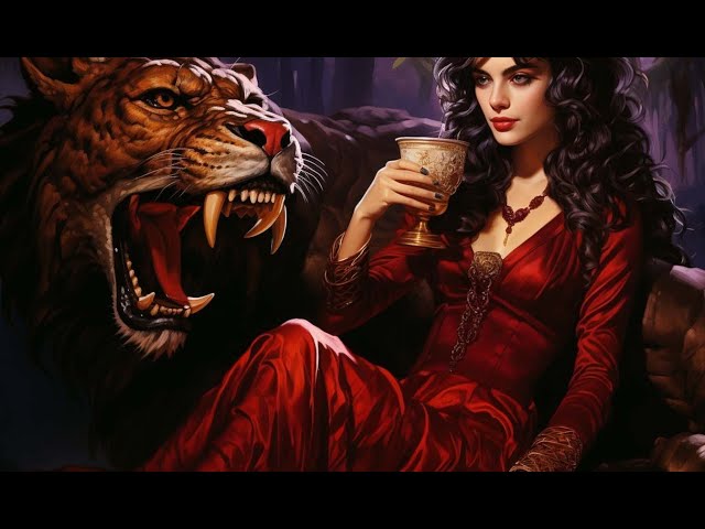 The DANGEROUS Woman of Babylon (The New World Religion)