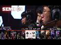 G2 Vs GEN Game 3 Semi Final First Stand 2026 G2 Esports Vs Gen G G3 Full Game mp3