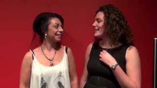 Brasil Brasileiro Voxpops - Sadler's Wells is Dance