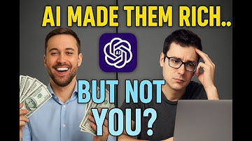 Why people failed with AI