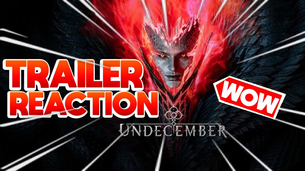 Undecember Releasing in 2022 - RPGamer