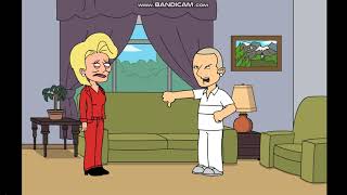 Belle Gets Grounded - Kerem Btcp