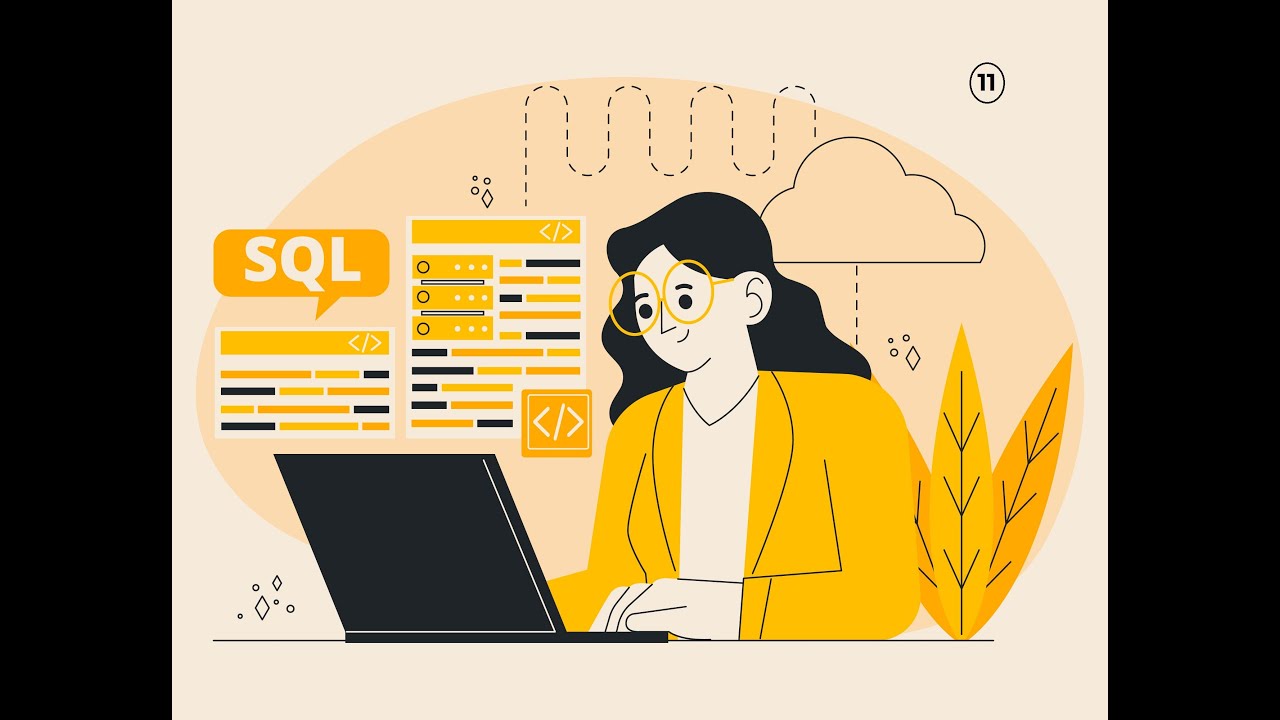 Ep. 11: Joins Between Multiple Tables in SQL | الحلقة 11: الربط بين عدة ...