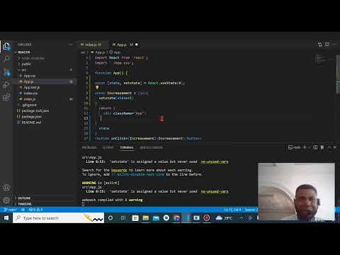 ReactNative-ReactJs Similarities