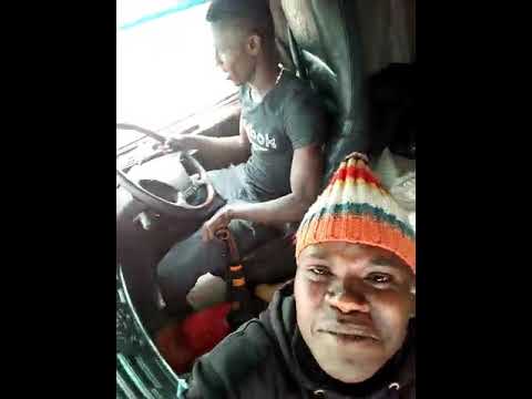 Video: Jinsi Ya Kupanga Kazi Ya Dereva