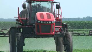 Pull-Type Sprayer Disadvantages by ET Works