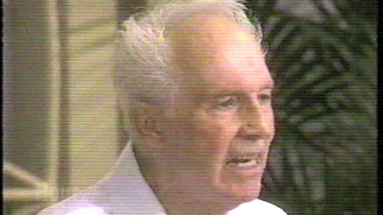 EVEL KNIEVEL'S TESTIMONY