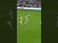 SERGE GNABRY FINISHES ARSENAL MOVE!