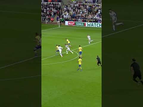 SERGE GNABRY FINISHES ARSENAL MOVE!