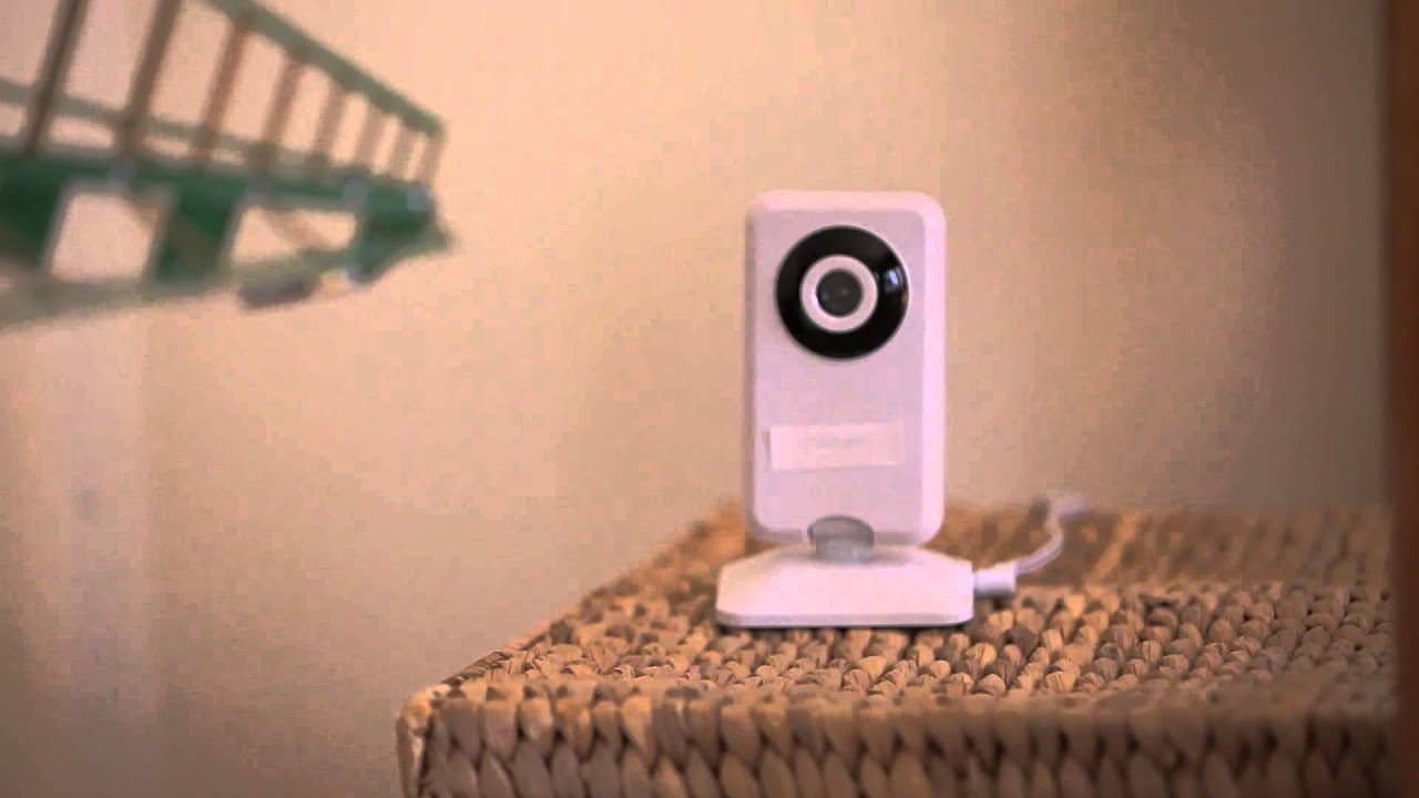 What the radiation from your digital baby monitor sounds like YouTube