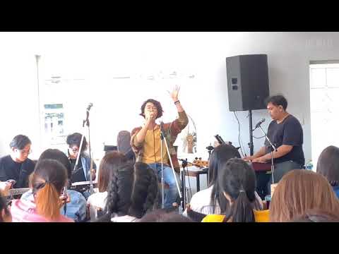 กระโดดกอด - Klear |Cover by ดิว อรุณพงศ์