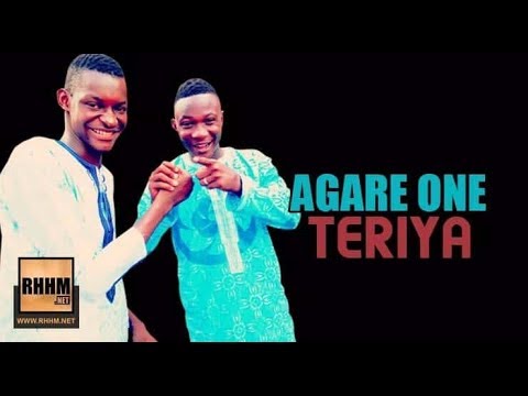 AGARE ONE - TERIYA (2018)