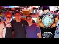 Hong Kong Style Egg Waffle Ice Cream At Wowfulls With David Chan and Yiming Hui | Sprung On Food