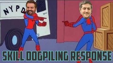 In Response to Matt Colville