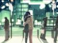 Anime -Stars Go Blue