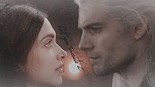 Elia Rhaegar Tolerate It...